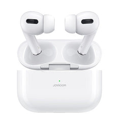 Joyroom JR-T03S Pro Bluetooth 5.0 ANC TWS Noise Cancelling Bluetooth Earbuds | JR-T03S Pro