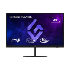 ViewSonic 24â 180Hz Gaming Monitor | VX2479-HD-PRO