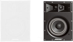 Bose Virtually Invisible 691 In-Wall Speakers