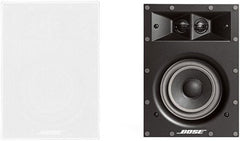 Bose Virtually Invisible 691 In-Wall Speakers