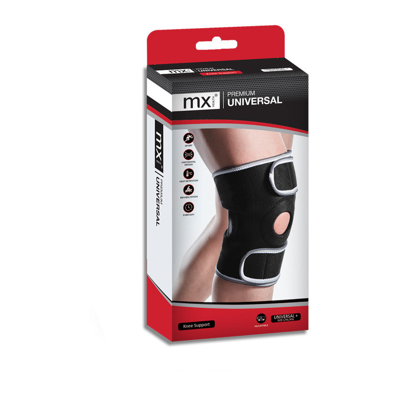 Medinox MX Premium Knee Support - Universal+ | MX74171