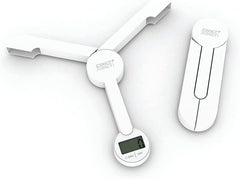 Joseph Joseph TriScale Compact Folding Digital Kitchen Food Scale | 40071