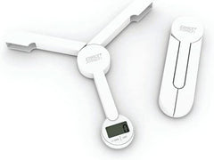 Joseph Joseph TriScale Compact Folding Digital Kitchen Food Scale | 40071