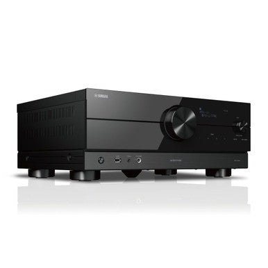 Yamaha AVENTAGE RX-A4A 7.2-Channel Home Theater Receiver | RX-A4A