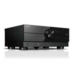 Yamaha AVENTAGE RX-A4A 7.2-Channel Home Theater Receiver | RX-A4A