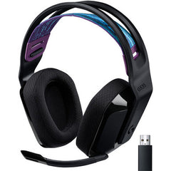 Logitech Gaming G535 LightSpeed Wireless headset | 981-000972