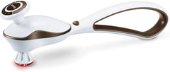 Beurer MG510 Wireless Tapping Massager | MG 510