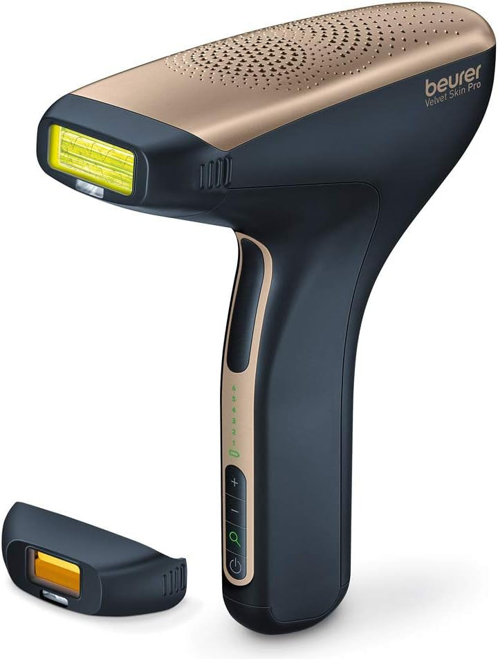 Beurer IPL Velvet Skin Pro Hair Removal Device | IPL8800