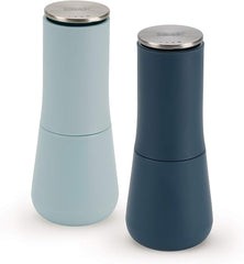 Joseph Joseph Milltop Non-Spill Salt and Pepper Mill | 20157