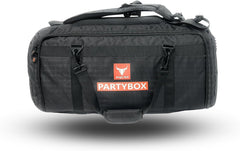 Angry Bull Carry Case For JBL Party Box 110 - Black