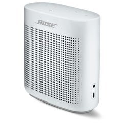 Bose SoundLink Color II Bluetooth Speaker, Polar White | 752195-0200