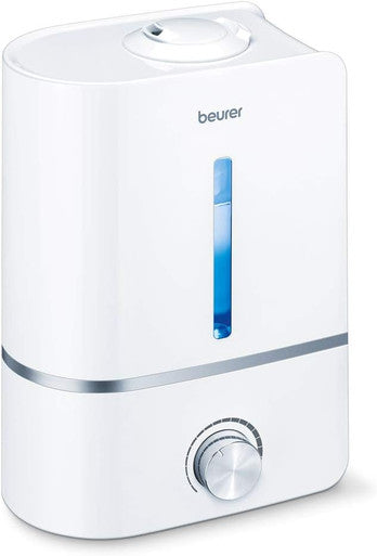 Beurer LB45 Humidifier with Ultrasonic Atomisation | LB 45