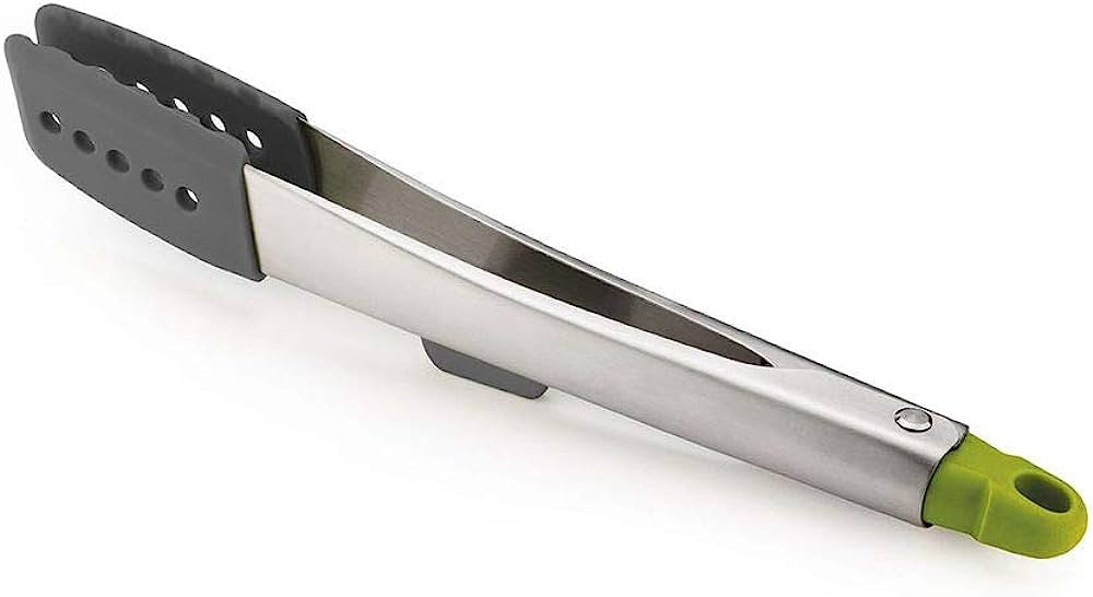 Joseph Joseph Elevate Silicone Steel Tongs | 10162