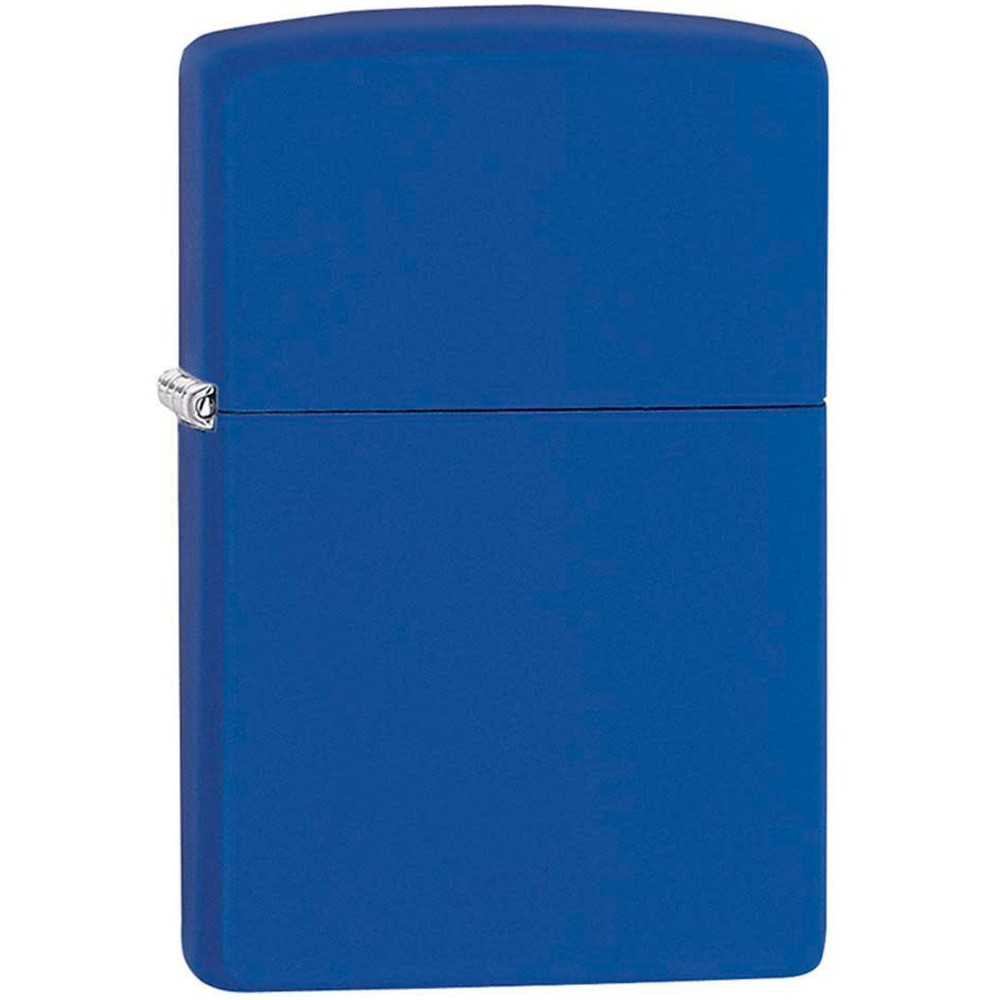 Zippo Regular Royal Blue Windproof Lighter | 229