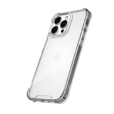Green Lion 6.7"  Anti-Shock Case for iPhone 15 Pro Max  | GNASC15PMCL