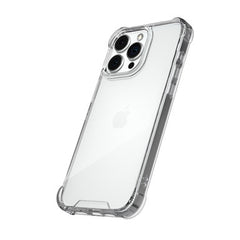 Green Lion 6.7"  Anti-Shock Case for iPhone 15 Pro Max  | GNASC15PMCL