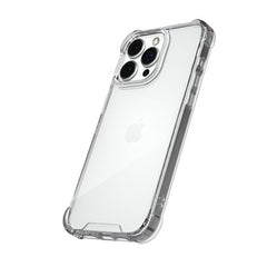 Green Lion 6.1" Anti-Shock Case for iPhone 15 Pro | GNASC15PCL