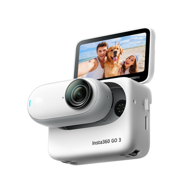 Insta360 Go 3 Action Camera