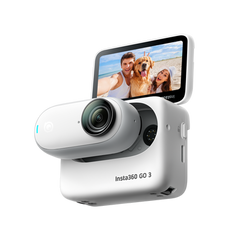 Insta360 Go 3 Action Camera