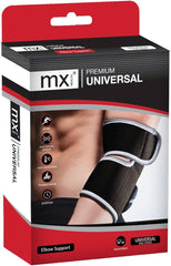 Medinox MX Premium Elbow Support - Universal | MX74301