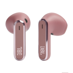 JBL Live Flex True Wireless Noise Cancelling Earbuds - Rose | LIVEFLEX