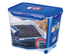 LocknLock 7.0L Airtight Rice Container | HPL500