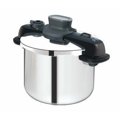 Tefal 8L Secure Compact Pressure Cooker | P3534446