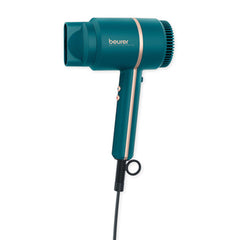 Beurer HC35 Hair Dryer, Ocean Blue | HC 35