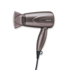 Beurer HC 17 Foldable Compact Hair Dryer | HC17