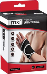 Medinox MX Premium Wrist Support - Universal | MX74501