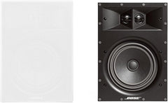 Bose Virtually Invisible 891 In-Wall Speakers