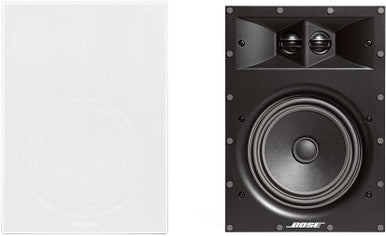 Bose Virtually Invisible 891 In-Wall Speakers