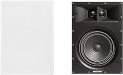 Bose Virtually Invisible 891 In-Wall Speakers