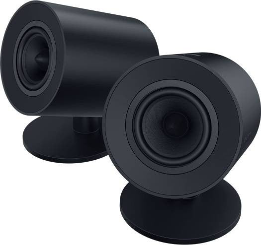 Razer Nommo V2 X Full Range 2.0 Gaming Speakers | RZ05-04760100-R3G1