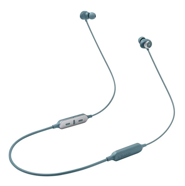 Yamaha Wireless Noise Cancelling Earphone, Blue | EP-E50A