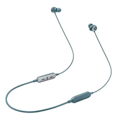 Yamaha Wireless Noise Cancelling Earphone, Blue | EP-E50A