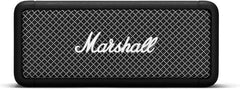 Marshall Emberton Bluetooth Portable Speaker - Black | 1001908