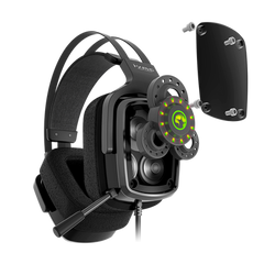 MARVO Headset HG9046 BACKLIT, SURROUND ADVANCED GAMING HEADSET