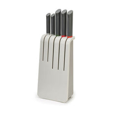 Joseph Joseph Duo 5-piece Knife Block Set | 80054