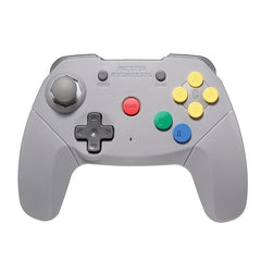 Retro Fighters Brawler64 Wireless Edition N64 Controller - Nintendo Switch | N64