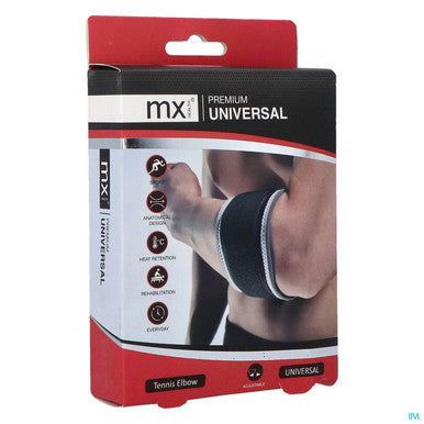 MX Tennis Elbow Support - Universal | MX74391
