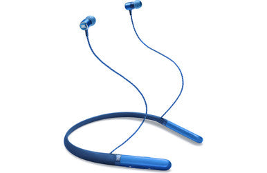 JBL Live 200BT Wireless Bluetooth® neckband earbuds