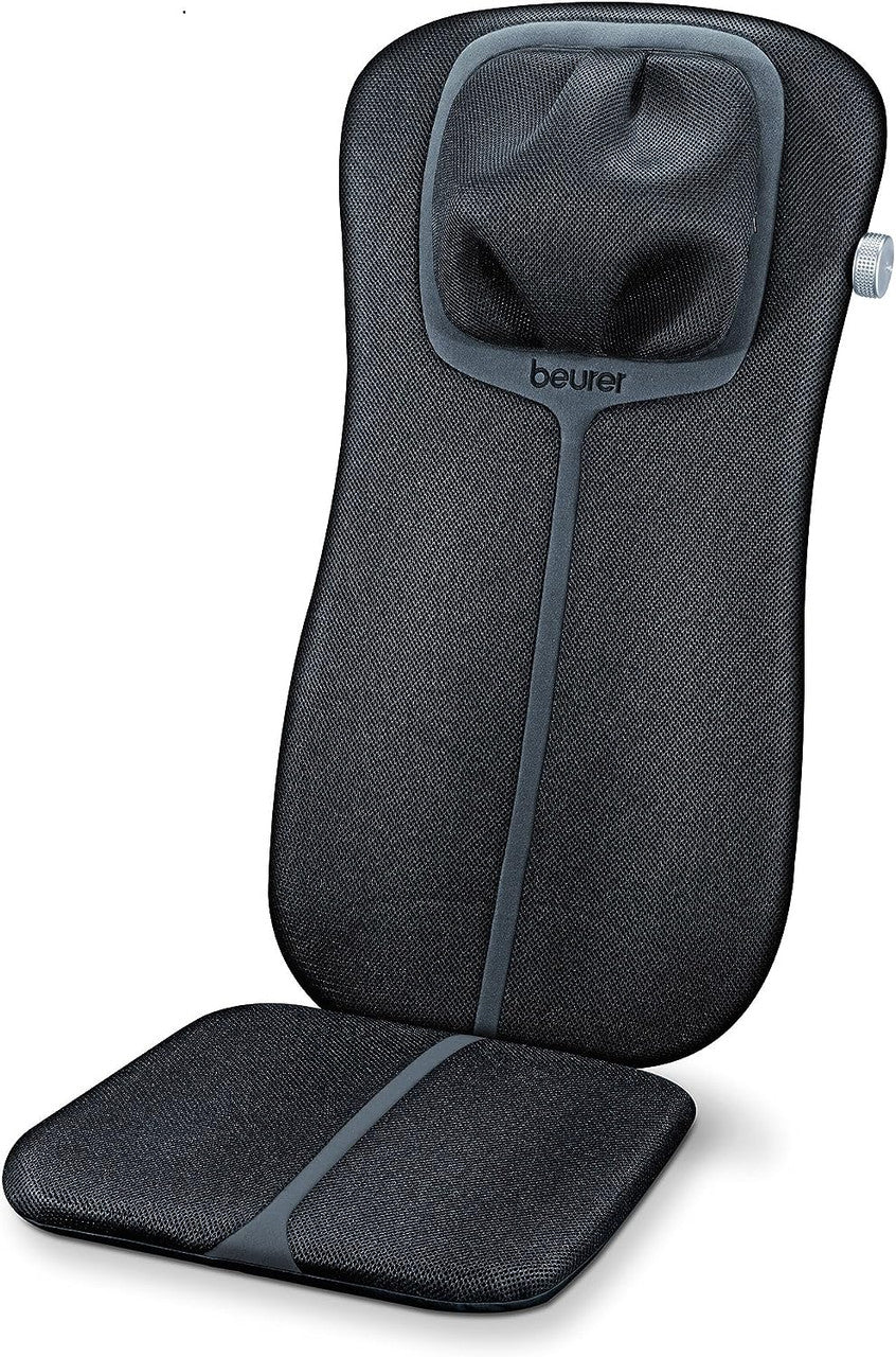 Beurer MG254 Shiatsu Neck Massage Full Back Massage | MG254