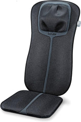 Beurer MG254 Shiatsu Neck Massage Full Back Massage | MG254