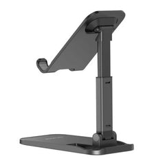 AWEI Folding Desktop Stand Black | X27-BLACK