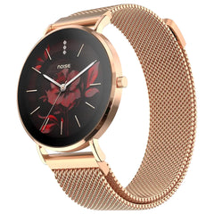 Noise NoiseFit Diva 2 Smartwatch - Rose Link