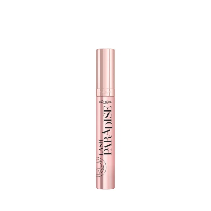 L'Oréal Paris Lash Paradise 24H Volumizing & Lengthening Black Mascara Washable