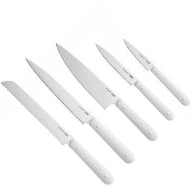 Berghoff 5-Piece Complete Knife Set Glints Spirit | 3950470