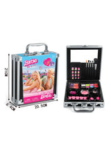 Barbie Makeup Series 14-Piece Beauty Case | FT2057-B