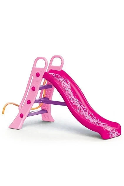 Dolu Pink Kids Slide | 2530